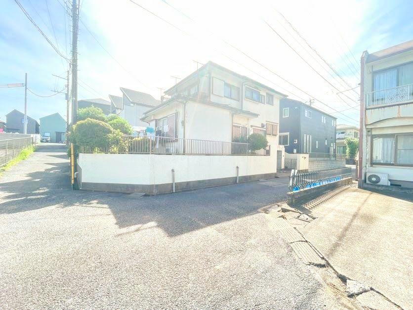 千葉県習志野市谷津５ 6980万円