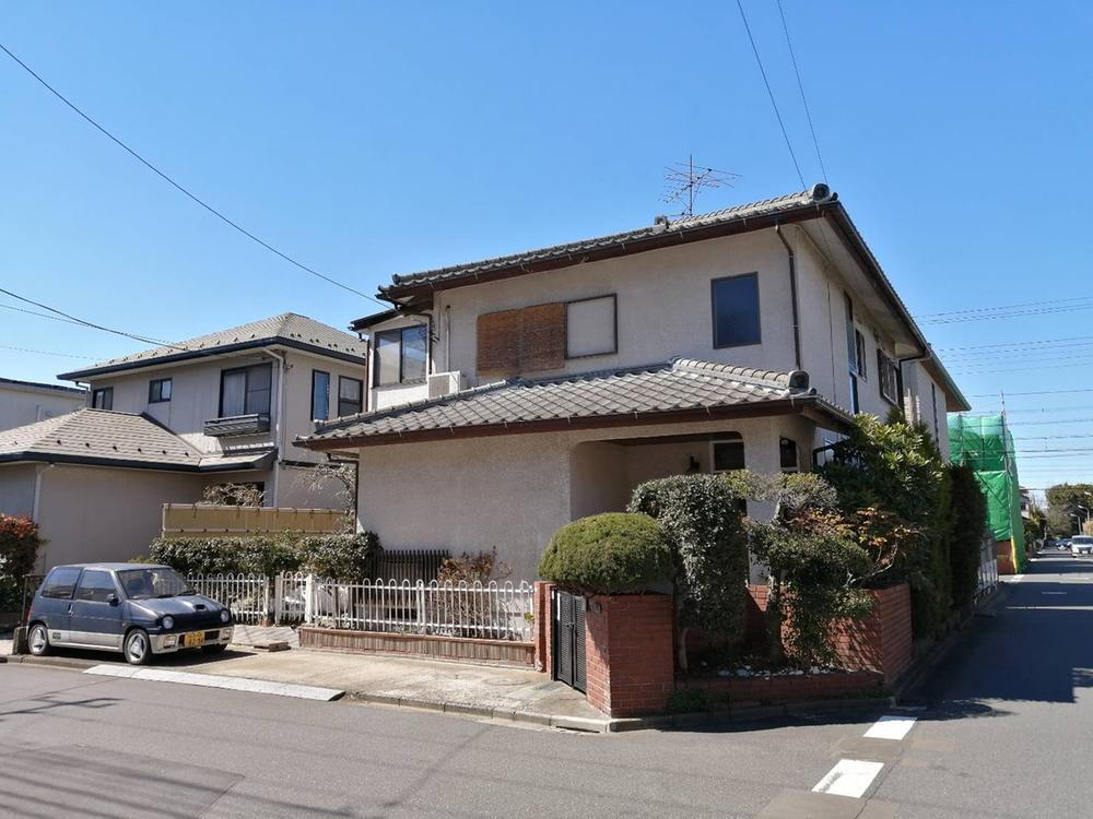 千葉県浦安市美浜４ 11080万円