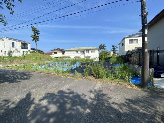 神奈川県藤沢市鵠沼松が岡１ 5490万円