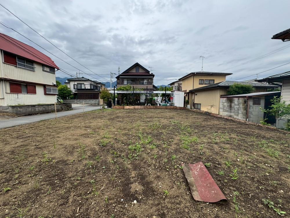 神奈川県秦野市春日町 1980万円