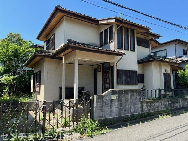 千葉県市原市桜台３ 1000万円