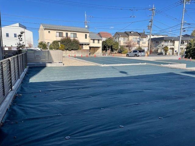 神奈川県川崎市高津区下作延７ 5580万円