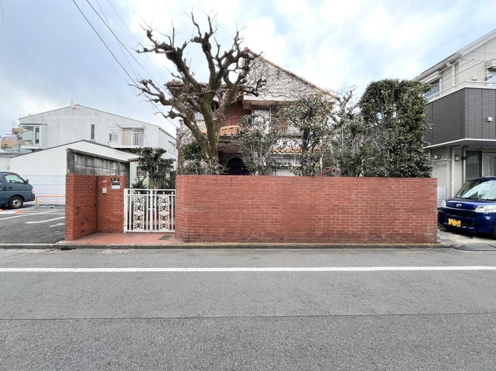 東京都杉並区西荻南４ 11500万円