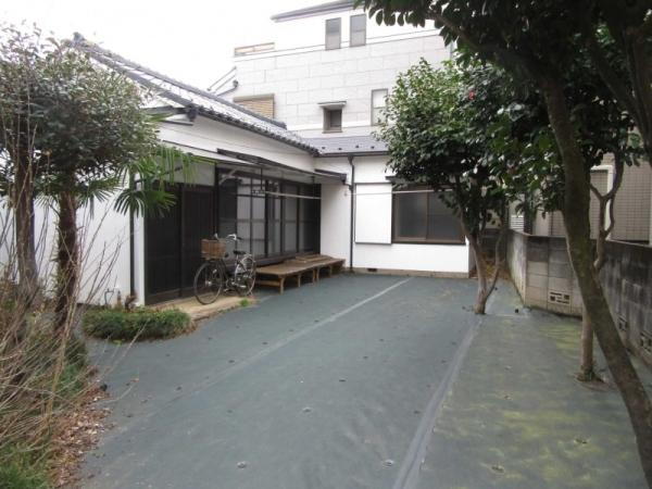 東京都中野区江原町３ 19900万円