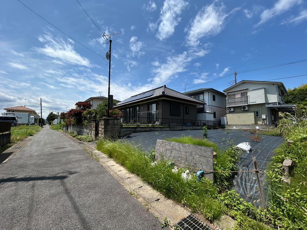 神奈川県横浜市都筑区勝田町 3490万円