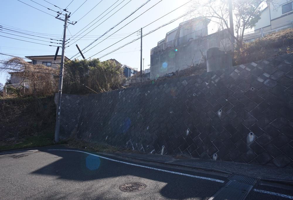 神奈川県横浜市保土ケ谷区新井町 993万円