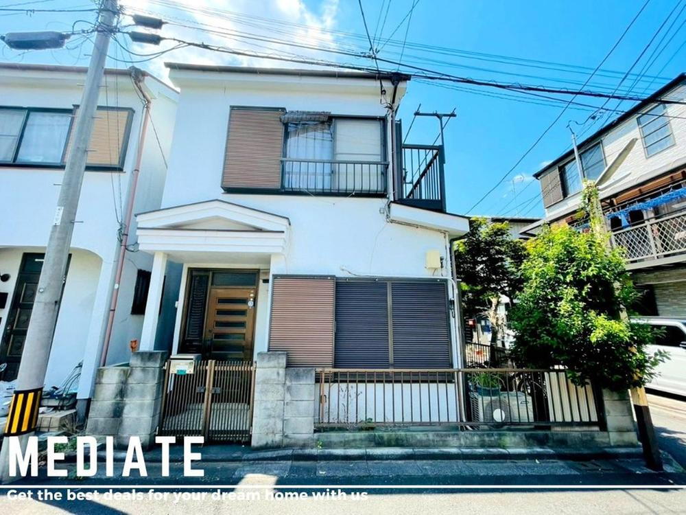 埼玉県新座市東１ 1680万円