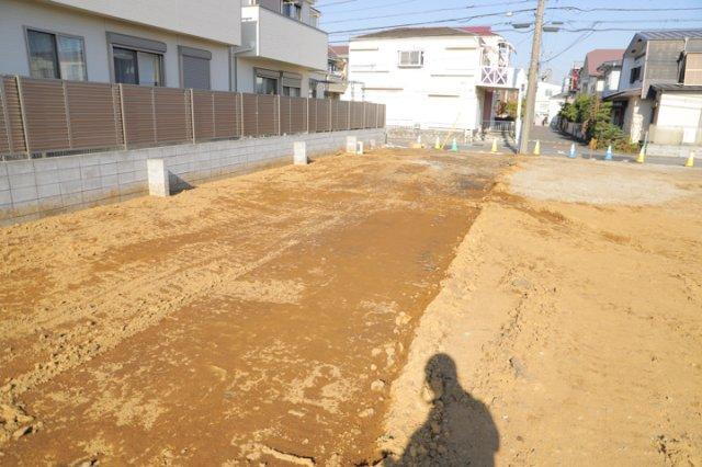 神奈川県座間市小松原２ 2500万円