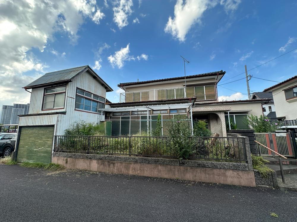 神奈川県海老名市国分南１ 6300万円