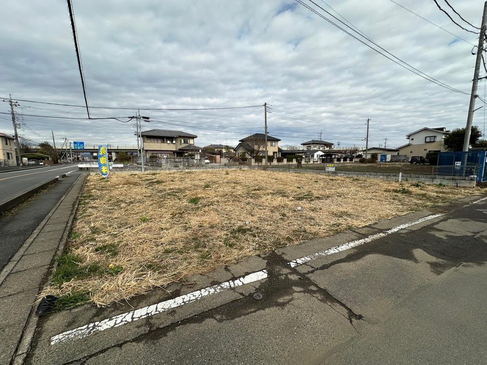 群馬県伊勢崎市東町 1350万円