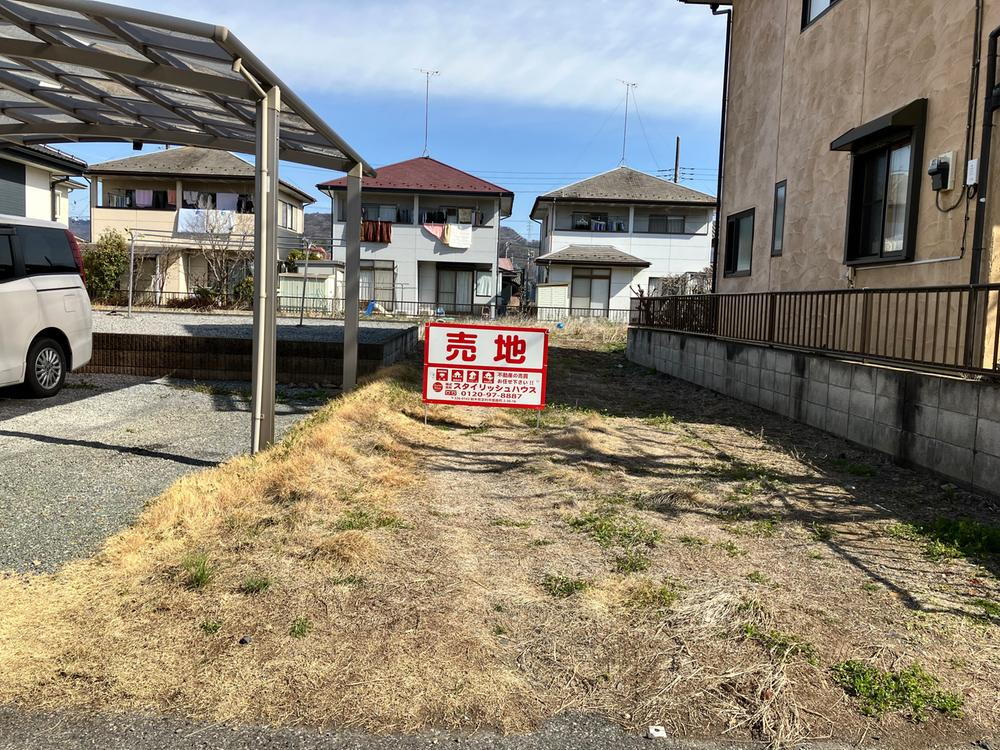 栃木県足利市小俣町 450万円