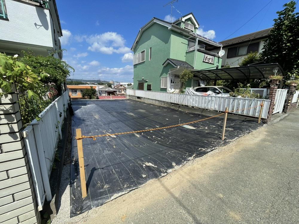 東京都あきる野市牛沼 680万円