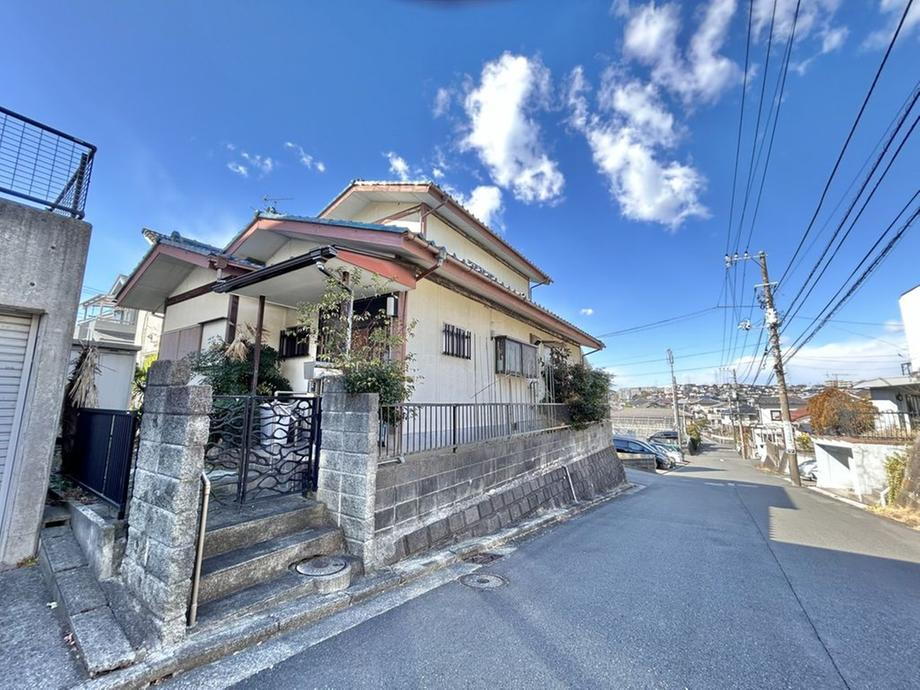 神奈川県横浜市栄区若竹町 3080万円