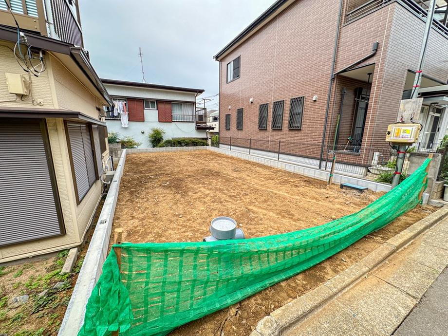 埼玉県さいたま市南区大字太田窪 1890万円