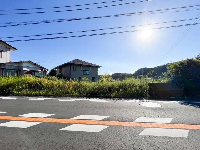 茨城県常陸太田市新宿町 577.2万円