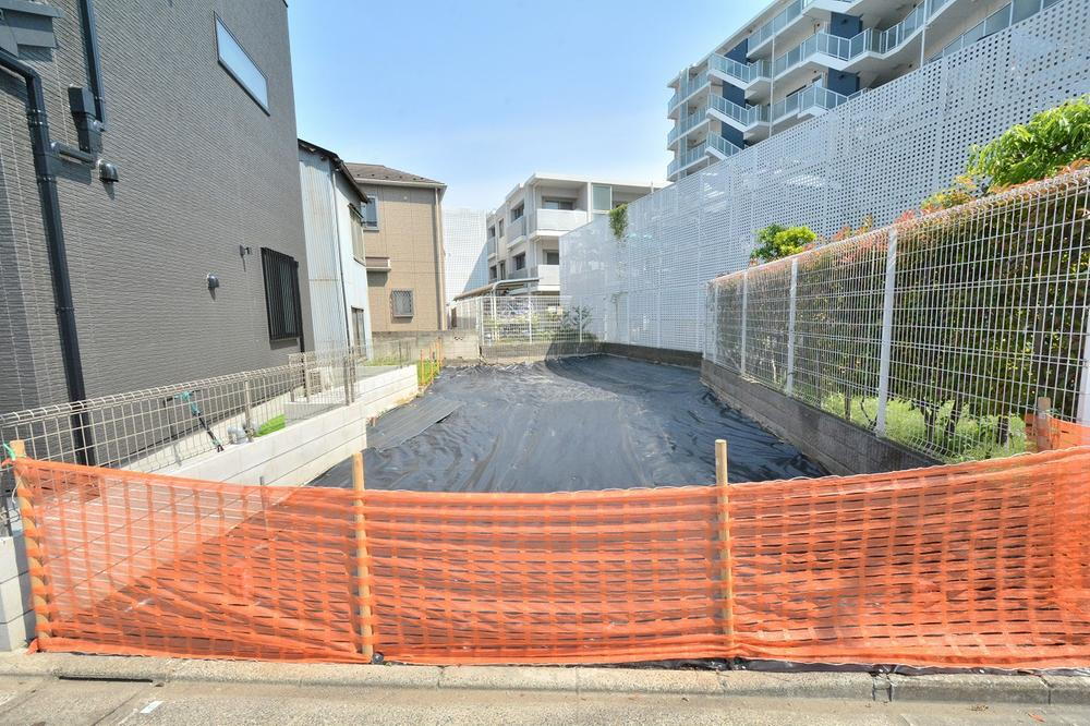 東京都葛飾区堀切１ 4380万円