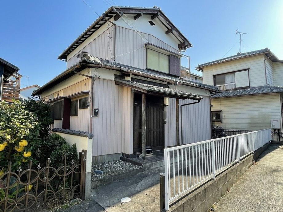 千葉県鎌ケ谷市東中沢３ 1470万円