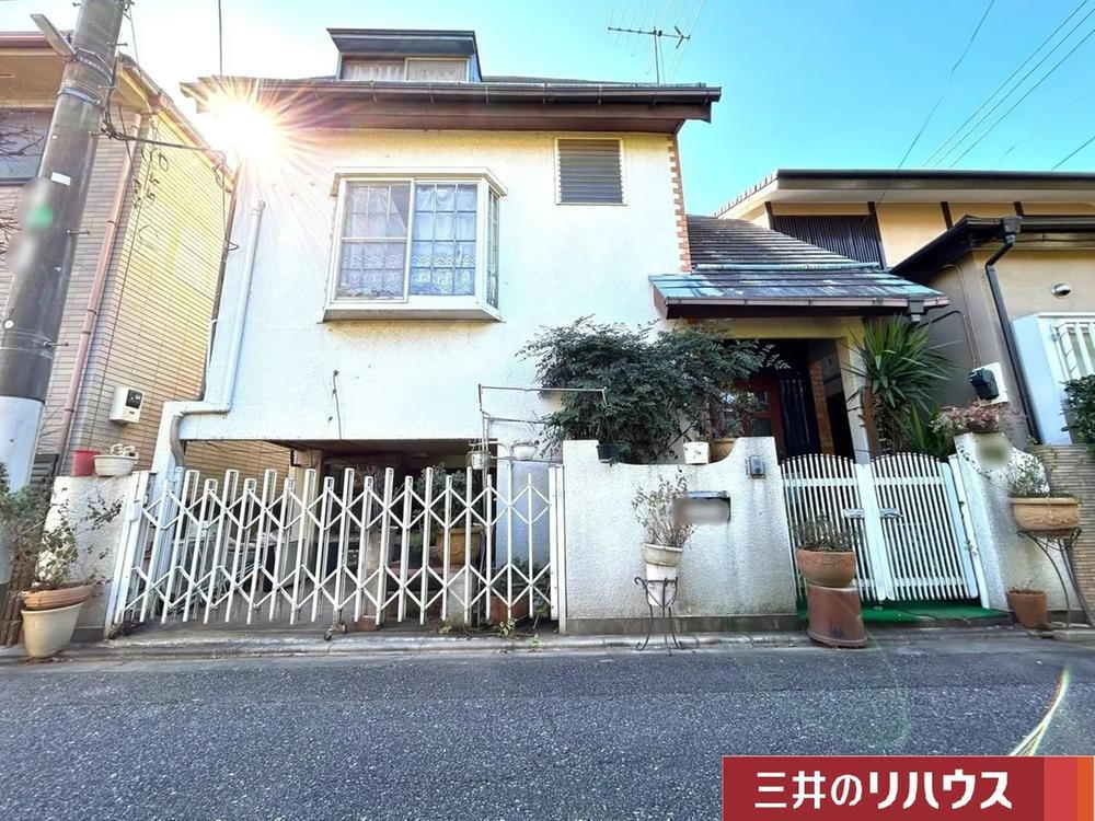 東京都杉並区高井戸東１ 5577万円