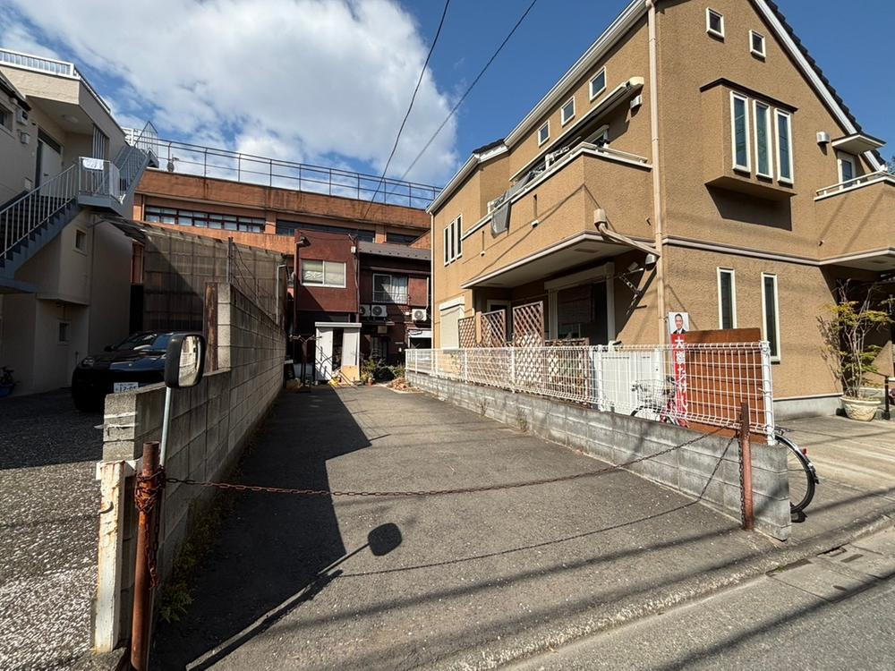 東京都大田区大森西１ 9480万円