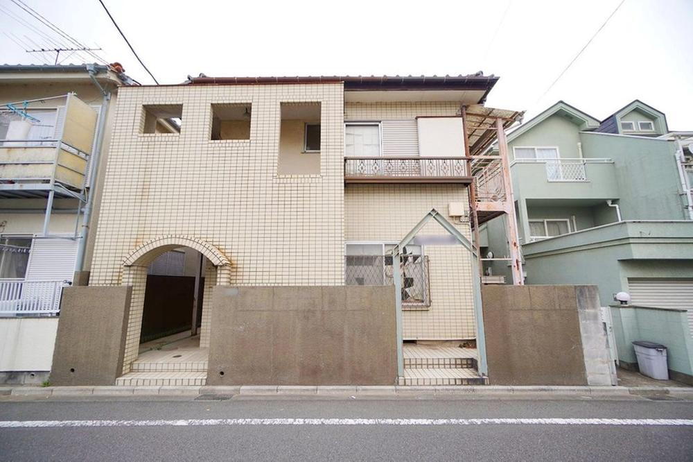 東京都武蔵野市境３ 12500万円