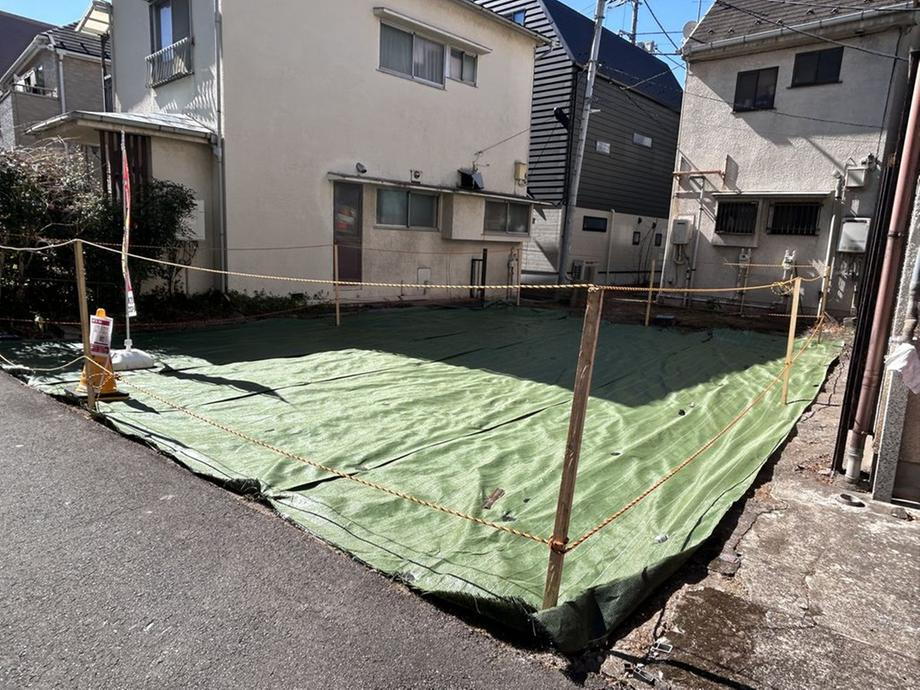東京都渋谷区広尾２ 12980万円