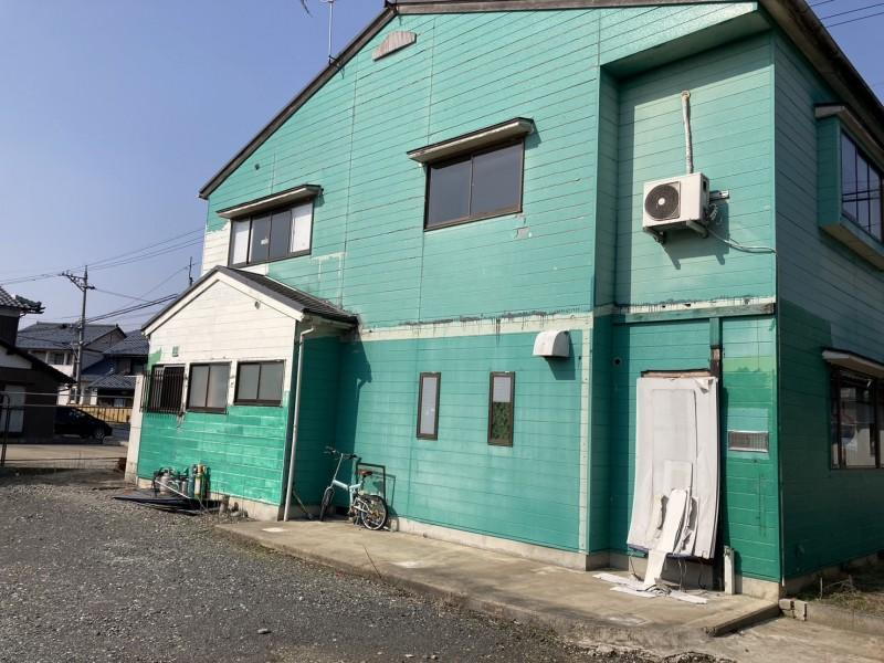 福井県鯖江市石田下町 340万円