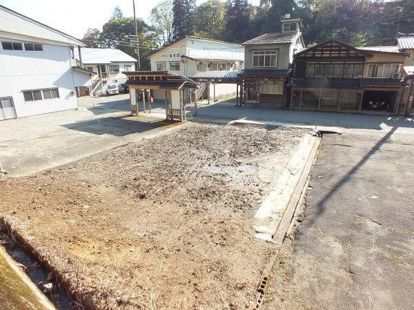 新潟県長岡市栃尾表町 199万円