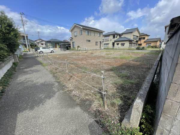 新潟県新潟市西区大野町 1370万円