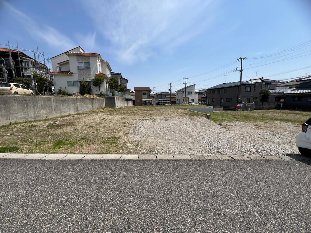 新潟県新潟市東区幸栄３ 1173.6万円