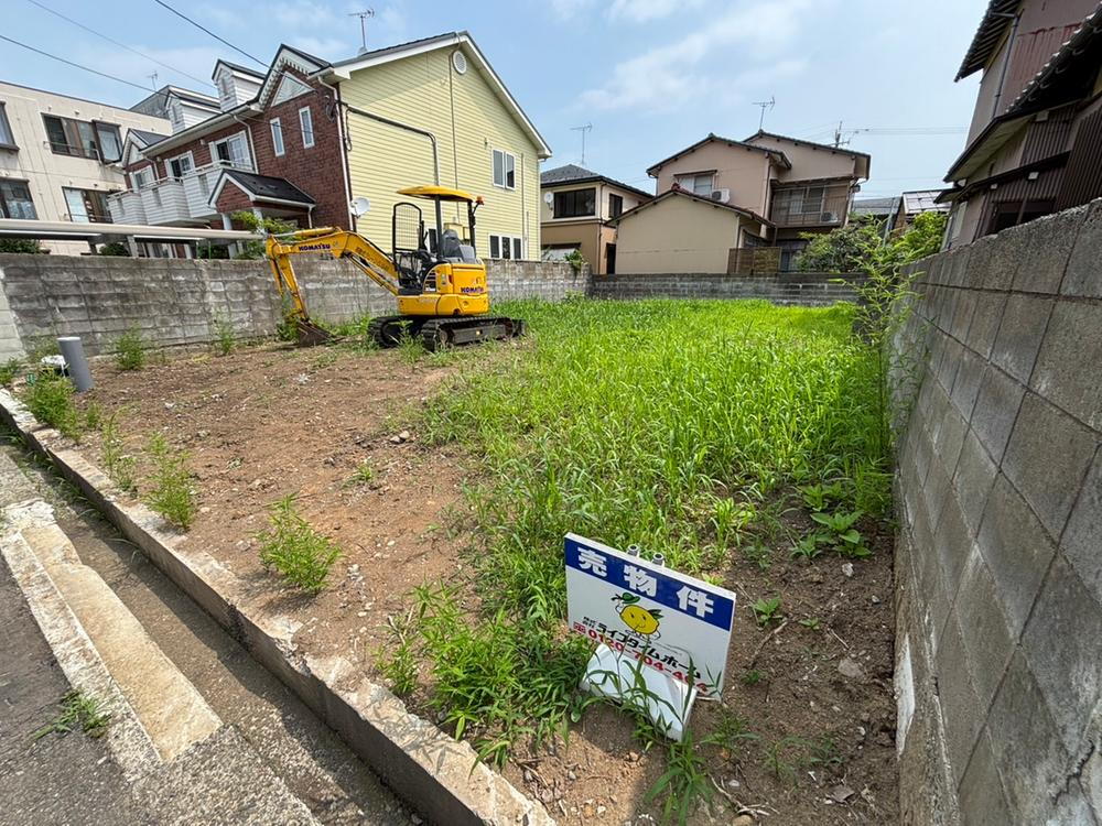 石川県金沢市小立野１ 1980万円