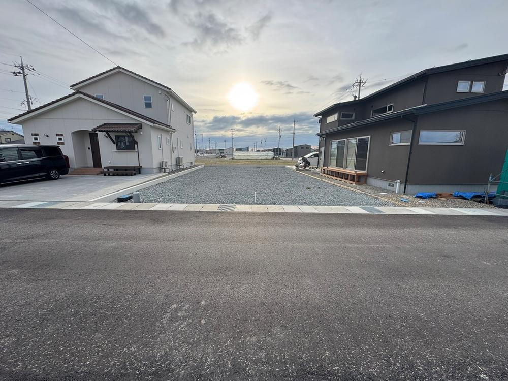 石川県白山市柴木２ 土地