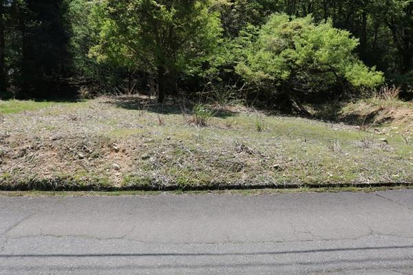 福井県越前市高森町 75万円