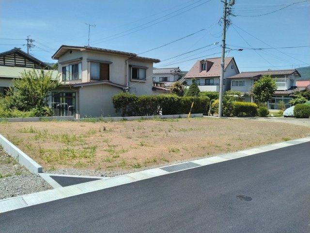 長野県岡谷市加茂町３ 690万円