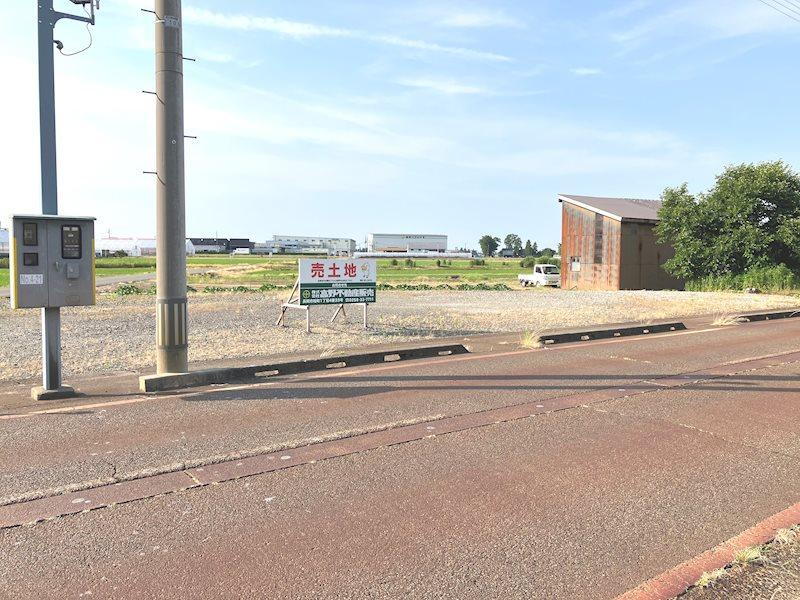 新潟県長岡市才津西町 450万円