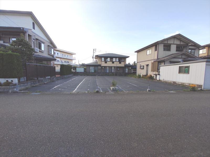 新潟県上越市大字中田原 1250万円