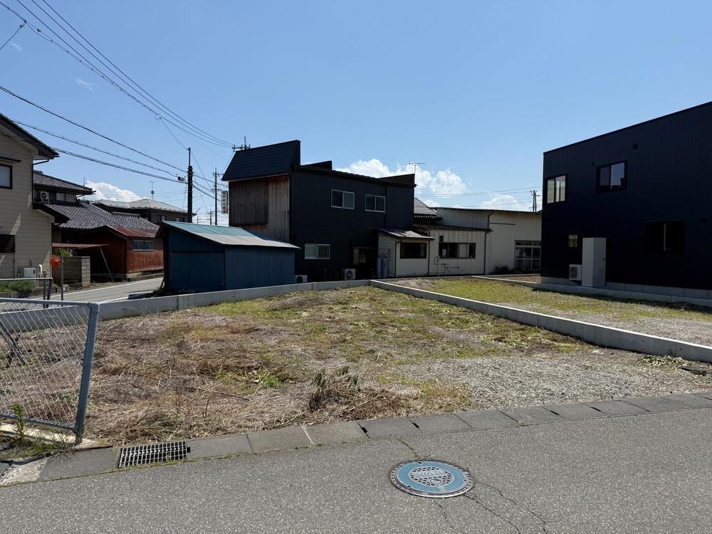 長野県長野市大字風間 1260万円