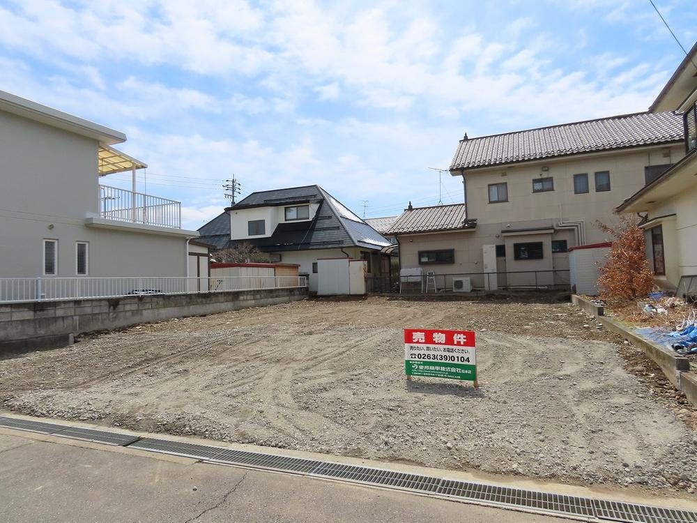 長野県松本市大字今井 710万円