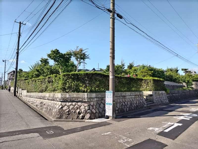 新潟県新潟市北区木崎 1440万円