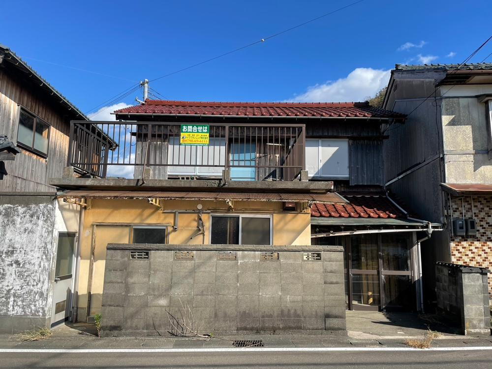福井県三方郡美浜町早瀬 150万円