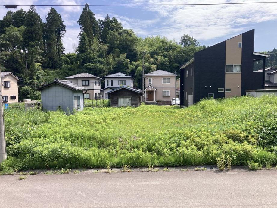 石川県河北郡津幡町字七野 270万円