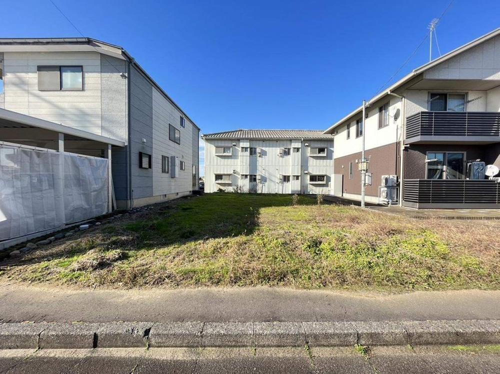 新潟県長岡市今井２ 795万円