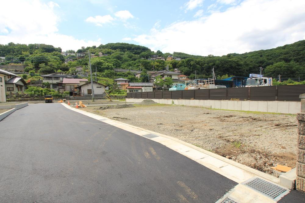 山梨県甲府市東光寺３ 980万円