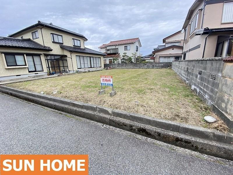 富山県黒部市岡 460万円
