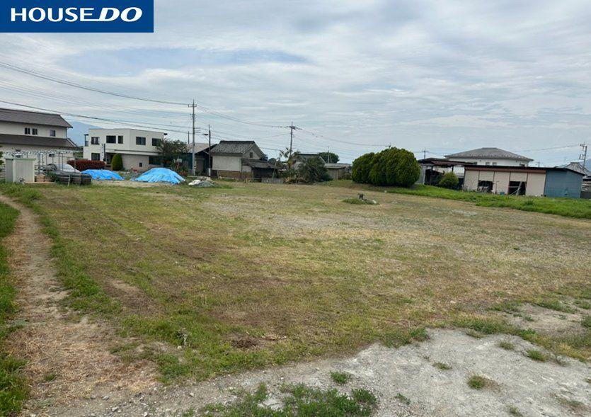 山梨県山梨市上栗原 2880万円