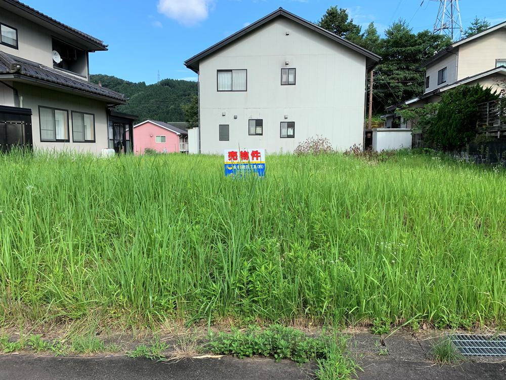 福井県吉田郡永平寺町けやき台 土地