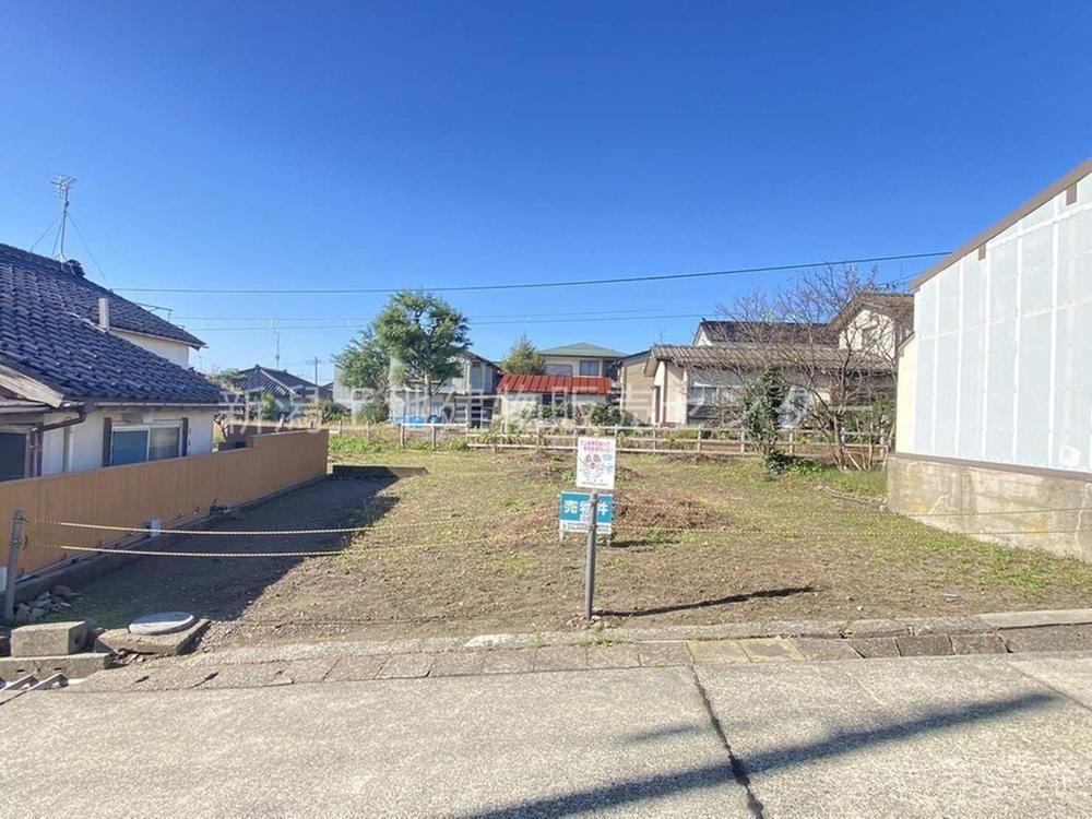 新潟県柏崎市四谷１ 300万円