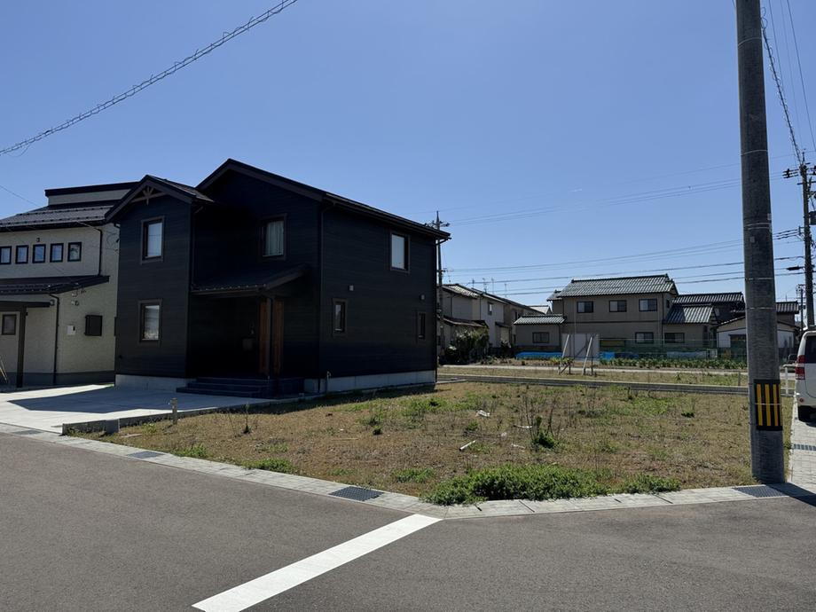 石川県金沢市桂町ト 1493.6万円