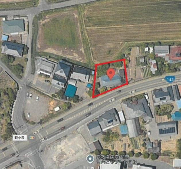 長野県上田市小泉 700万円