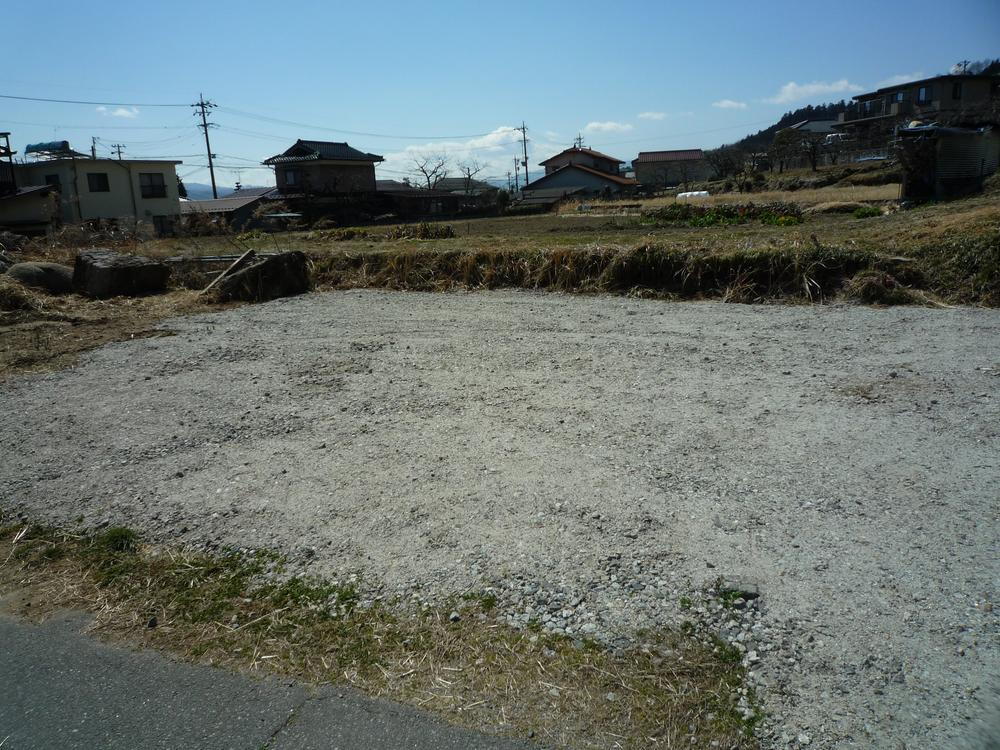 長野県飯田市上郷飯沼 593万円