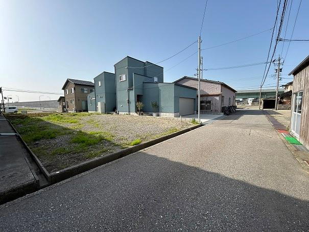 石川県金沢市大浦町ハ 1574.4万円